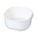 2-in-1 Fruit & Vegetable Washing Basket