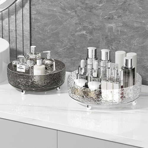 360° Rotating Kitchen Spice &amp; Condiment Organizer