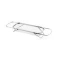 Expandable Over-the-Sink Colander & Drying Basket