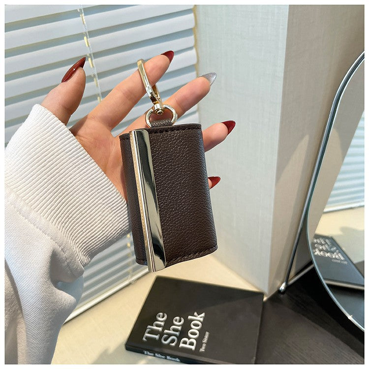Tiny as a Keychain, Holds Up to 30 lbs! The Ultimate Everyday Foldaway