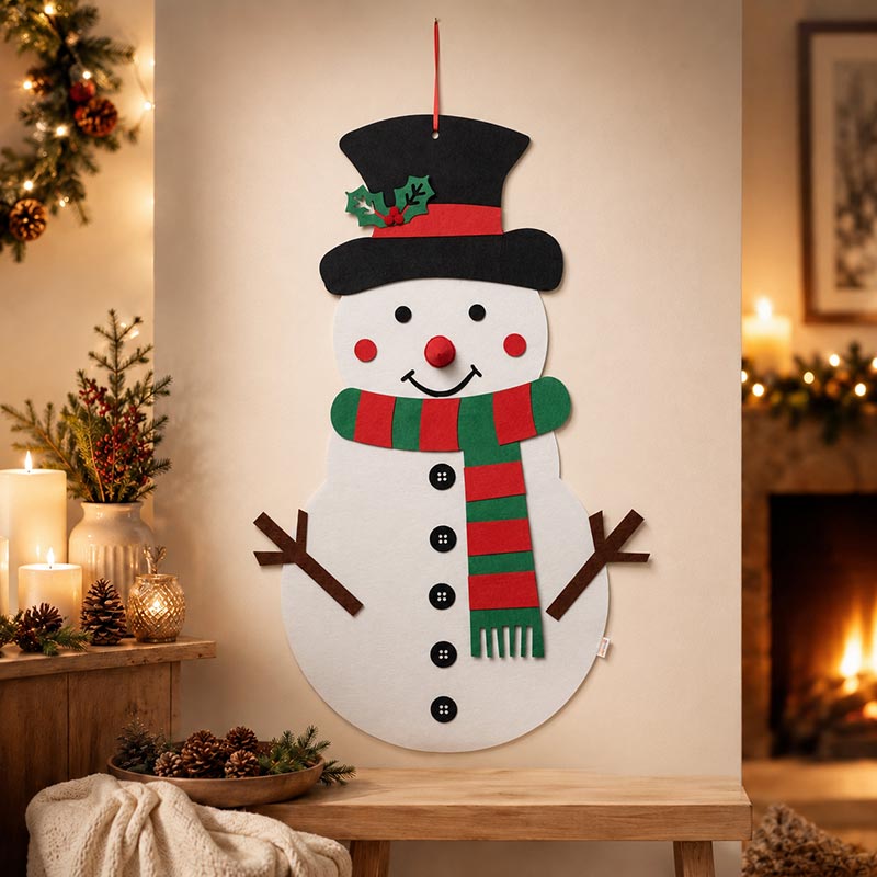 Snowman