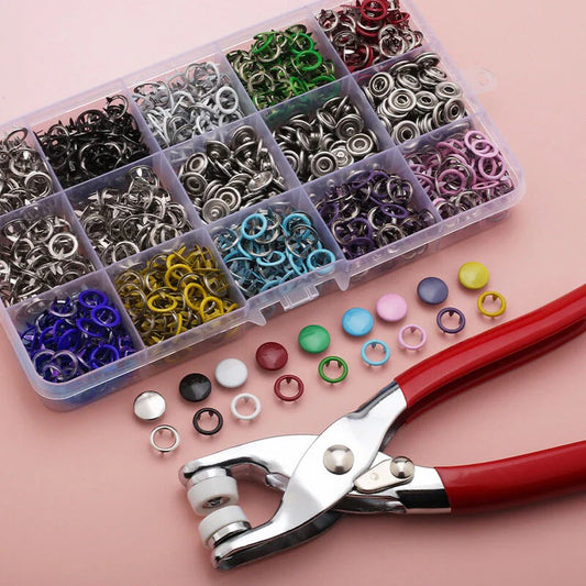 🔥 LAST DAY SALE! 50% OFF |“DIY Repair/Sew-Free” Practical Tool🎁