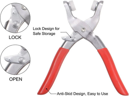 🔥 LAST DAY SALE! |“DIY Repair/Sew-Free” Practical Tool🎁
