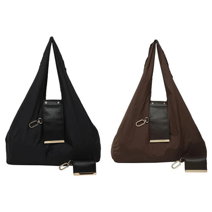 Tiny as a Keychain, Holds Up to 30 lbs! The Ultimate Everyday Foldaway