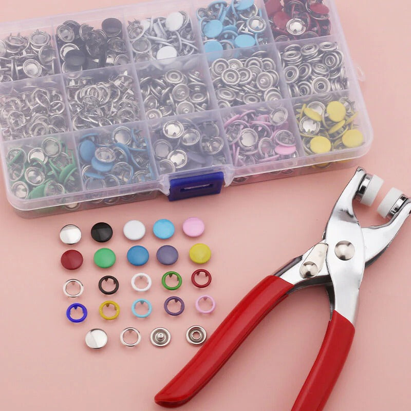 🔥 LAST DAY SALE! |“DIY Repair/Sew-Free” Practical Tool🎁