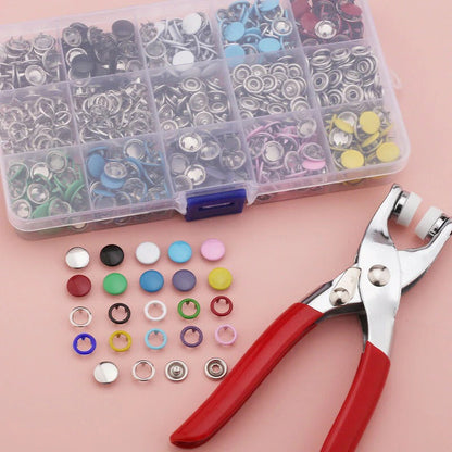 🔥 LAST DAY SALE! |“DIY Repair/Sew-Free” Practical Tool🎁
