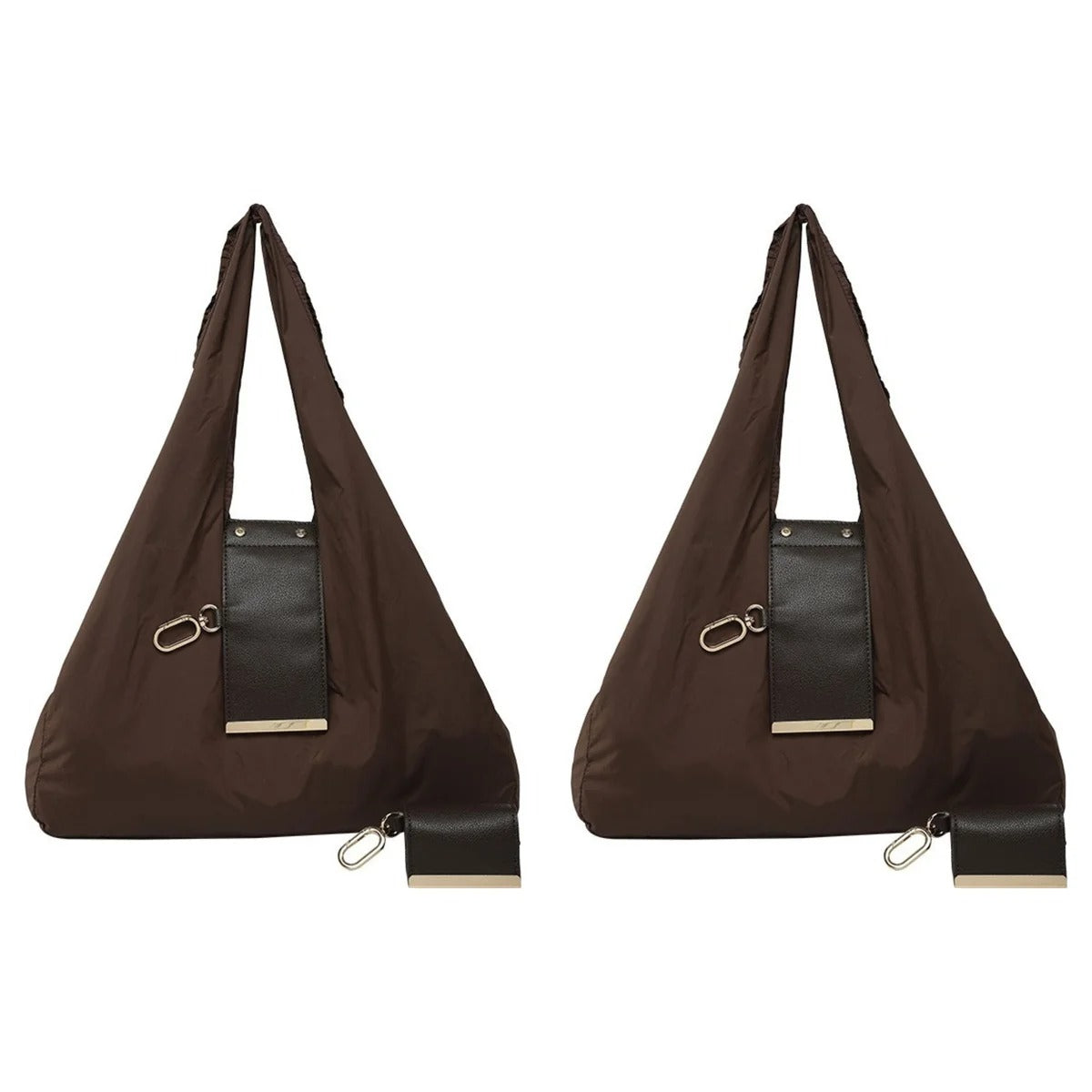 Tiny as a Keychain, Holds Up to 30 lbs! The Ultimate Everyday Foldaway