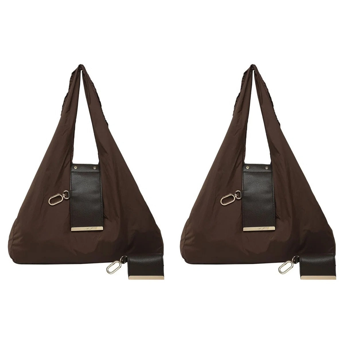 Tiny as a Keychain, Holds Up to 30 lbs! The Ultimate Everyday Foldaway
