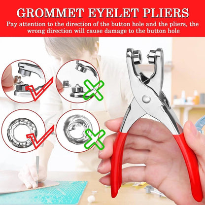 🔥 LAST DAY SALE! |“DIY Repair/Sew-Free” Practical Tool🎁