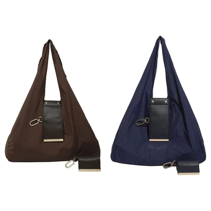 Tiny as a Keychain, Holds Up to 30 lbs! The Ultimate Everyday Foldaway