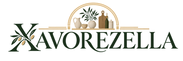 Xavorezella
