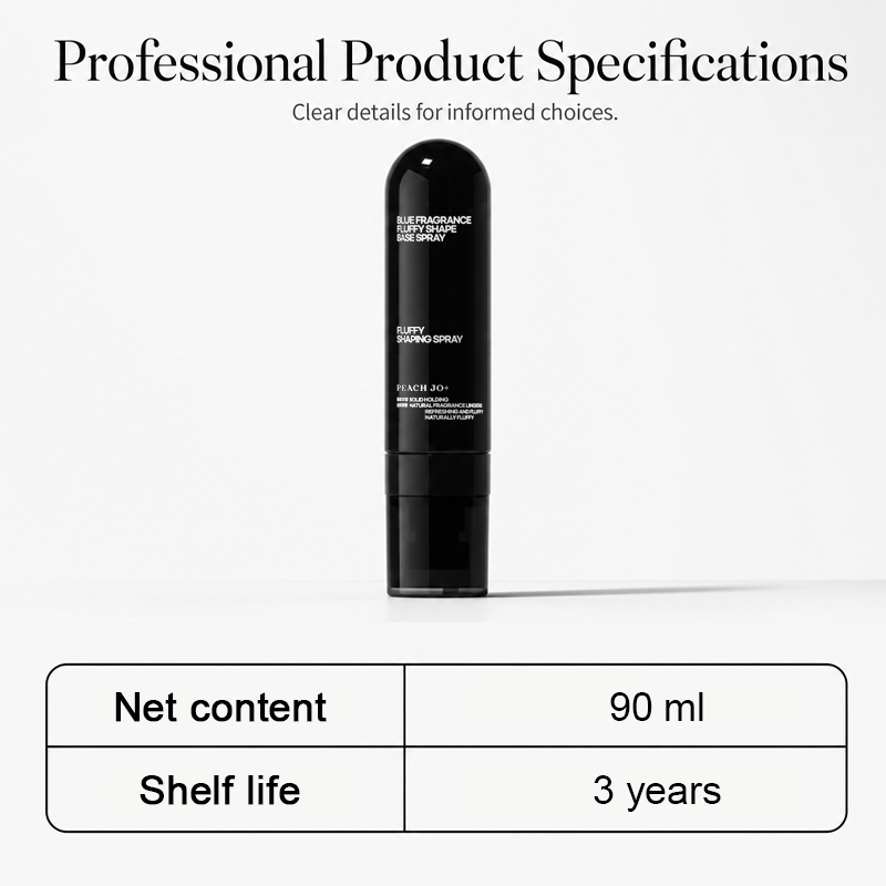 🙋‍♀️LAST DAY - BUY 2 GET 2FREE - $8.24✨ EACHFluffyHair Shaping Spray, InstantVolume For Flat Hair, Fuller-Looking Hair All Day
